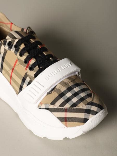 burberry mens sneakers replica|burberry look alike.